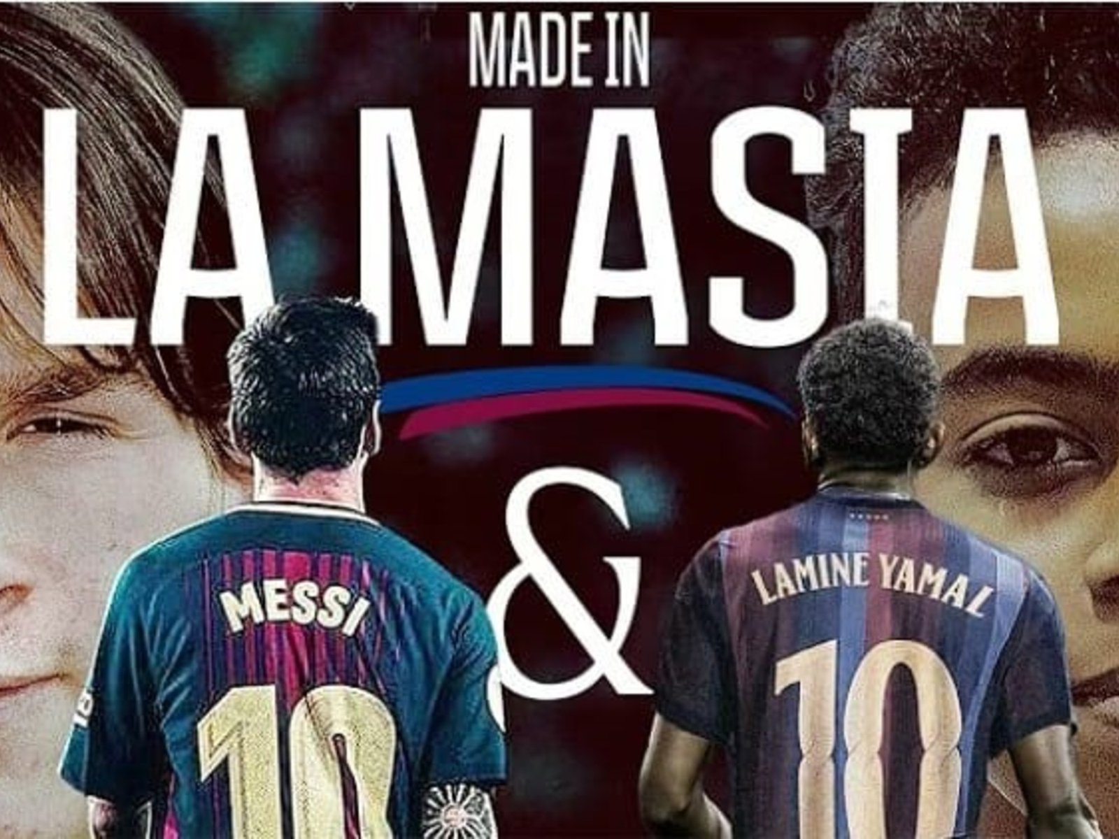 Barcelona publicó un video que emociona antes de la final del Mundial