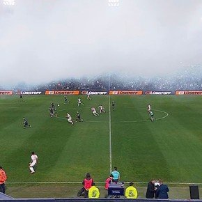 Independiente Rivadavia supera a Huracán en Mendoza
