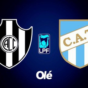 Central Córdoba vs. Atlético Tucumán, por el Torneo Clausura: hora, cómo ver y probables formaciones