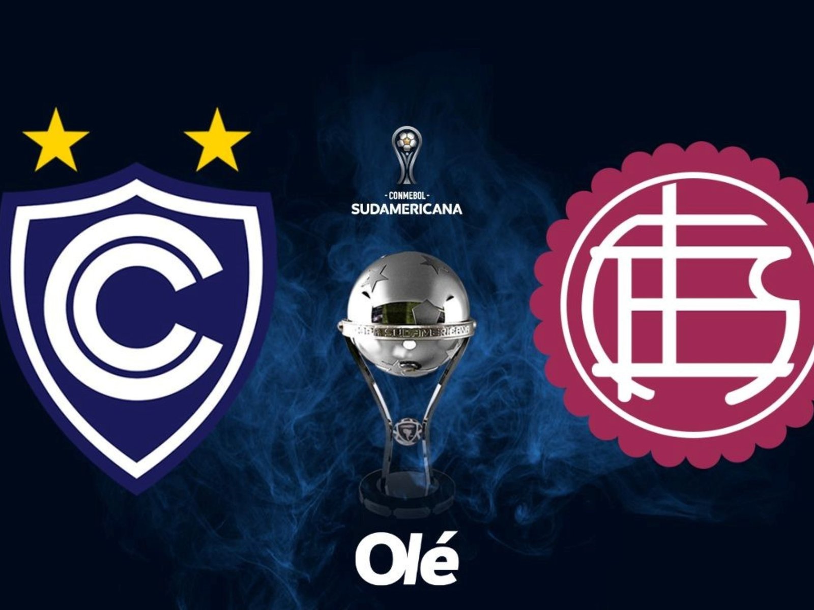 Cienciano vs. Lanús, por la Copa Sudamericana: hora, cómo ver y probables formaciones :: Olé