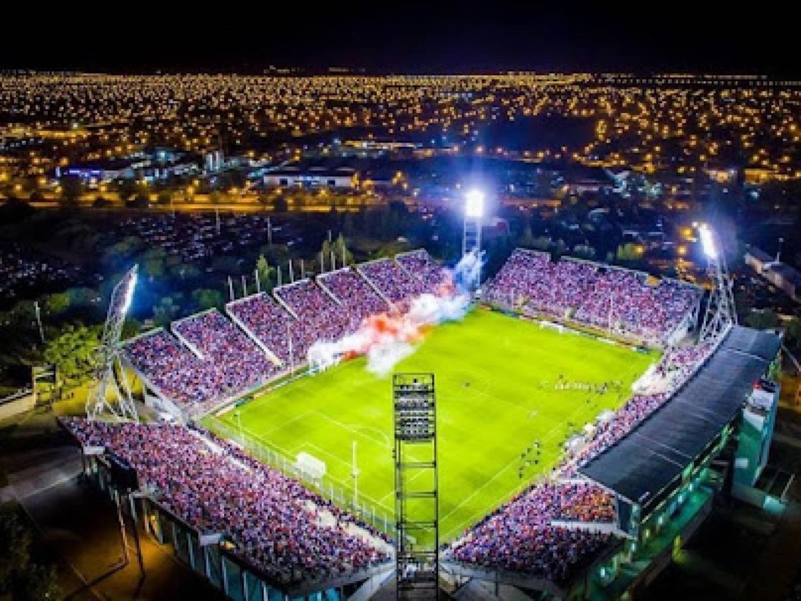 Cómo es la venta de entradas para River ante Aldosivi en Salta por los 16avos de la Copa Argentina :: Olé