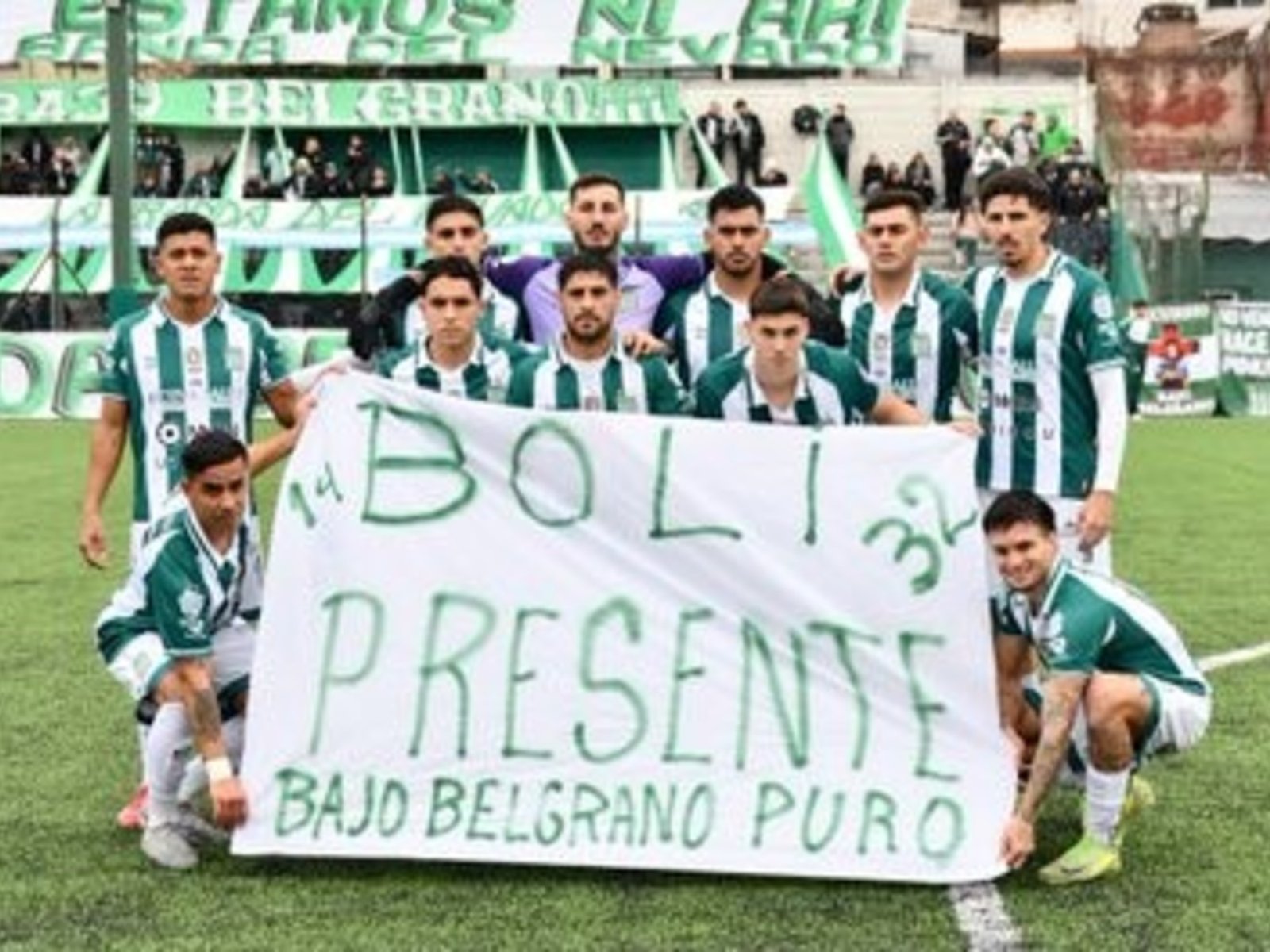 Comunicaciones le ganó en la última a Excursio y le negó la chance de ser líder :: Olé