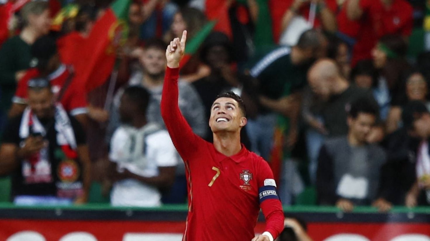 Cristiano suma y sigue – AS.com