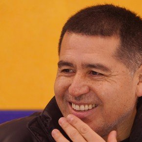 Riquelme a Olé: cuál es la estrategia de Boca en lo que resta del mercado de pases