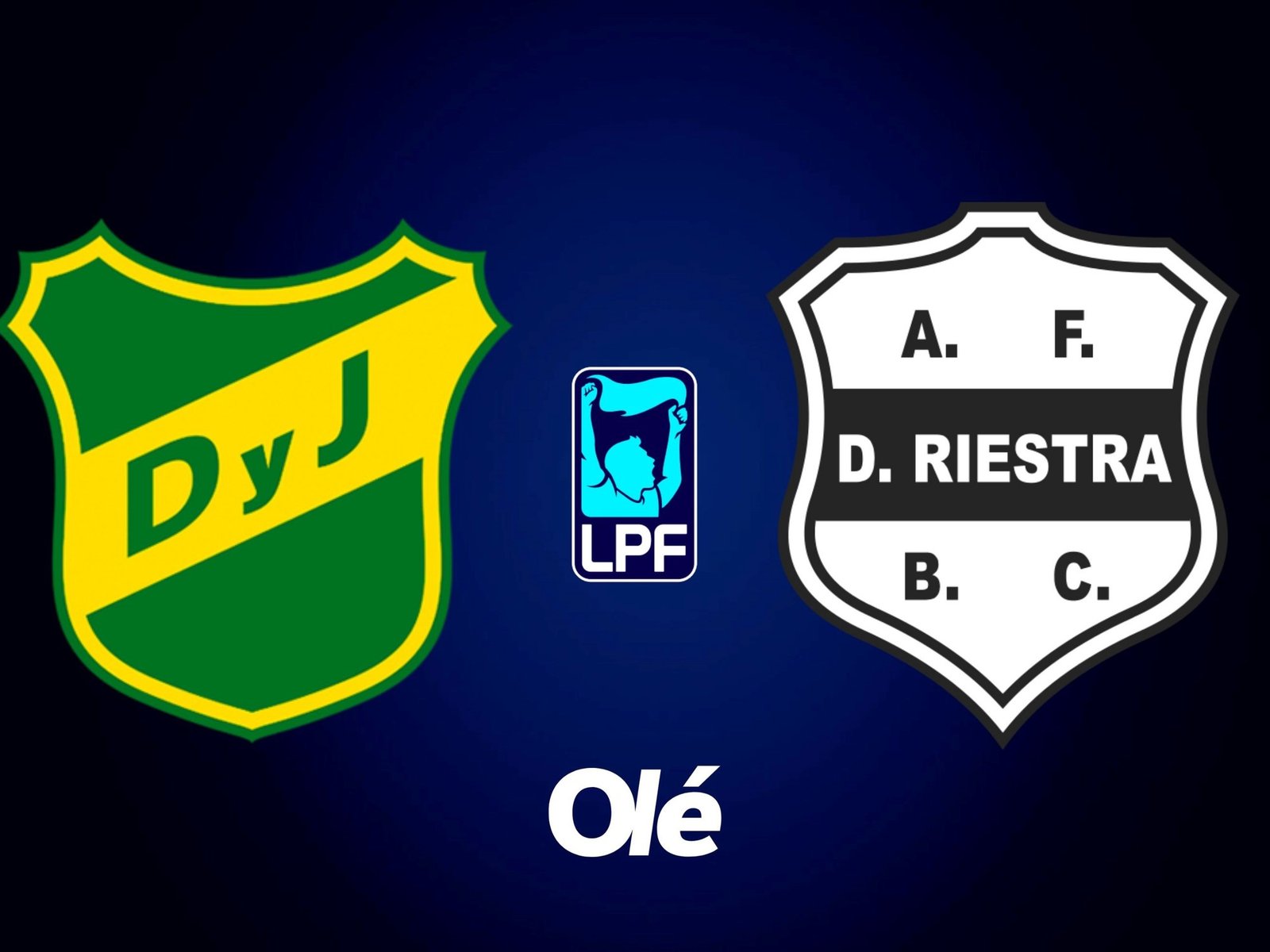 Defensa y Justicia vs. Riestra, por el Torneo Clausura: hora, cómo ver y probables formaciones :: Olé