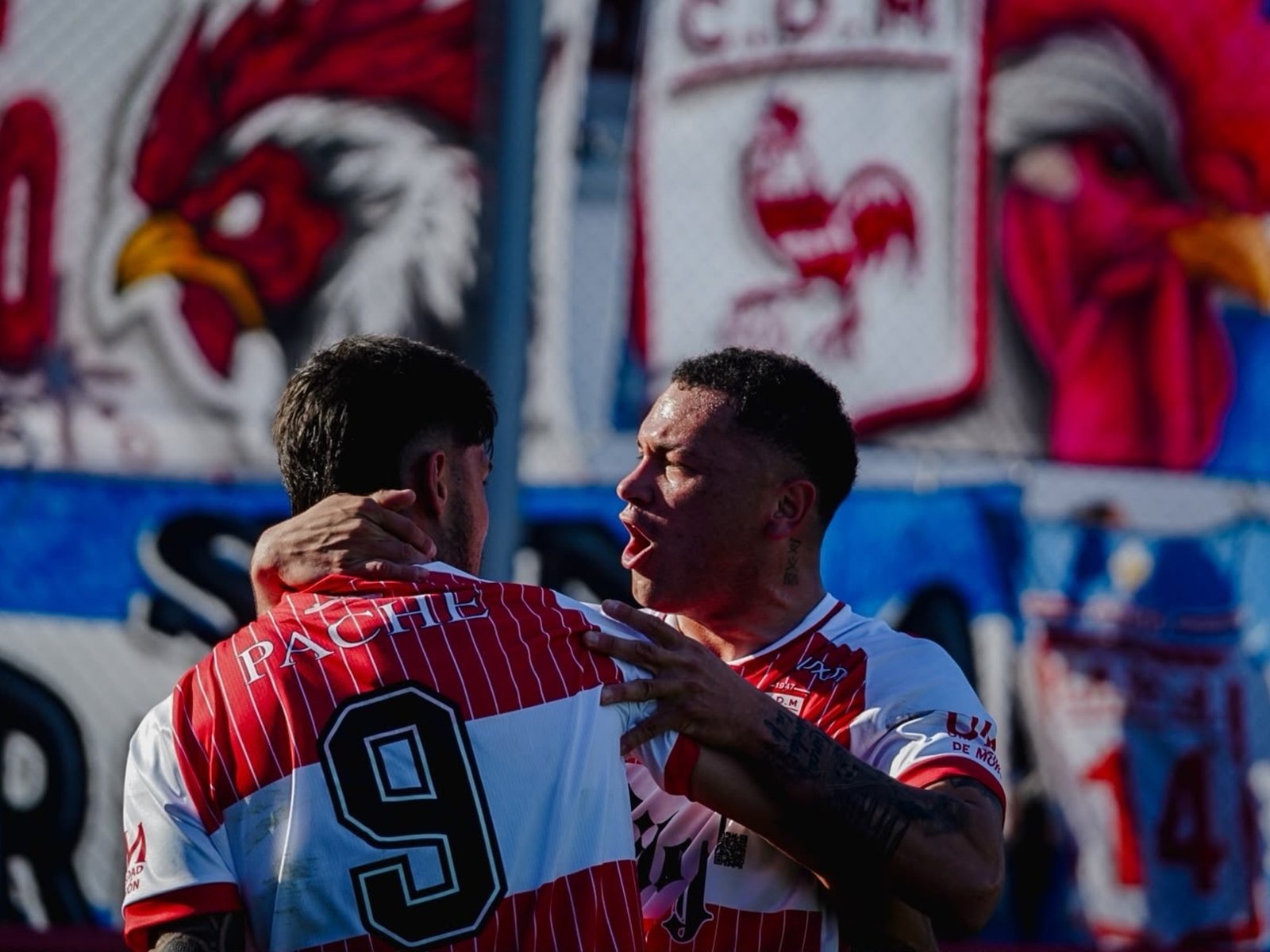 Del blooper al papelón: el insólito gol en contra que derrumbó a Ferro en la goleada de Morón :: Olé