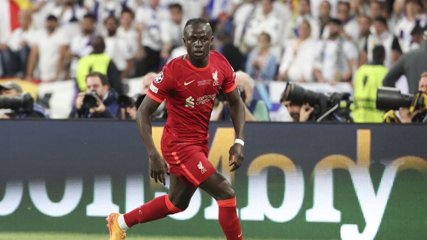 El Bayern aprieta por Mané