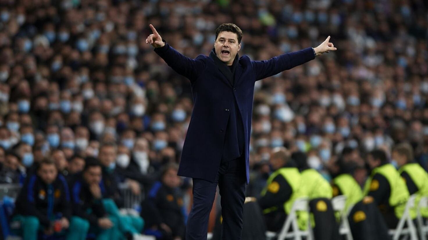 El PSG da prioridad al caso Pochettino