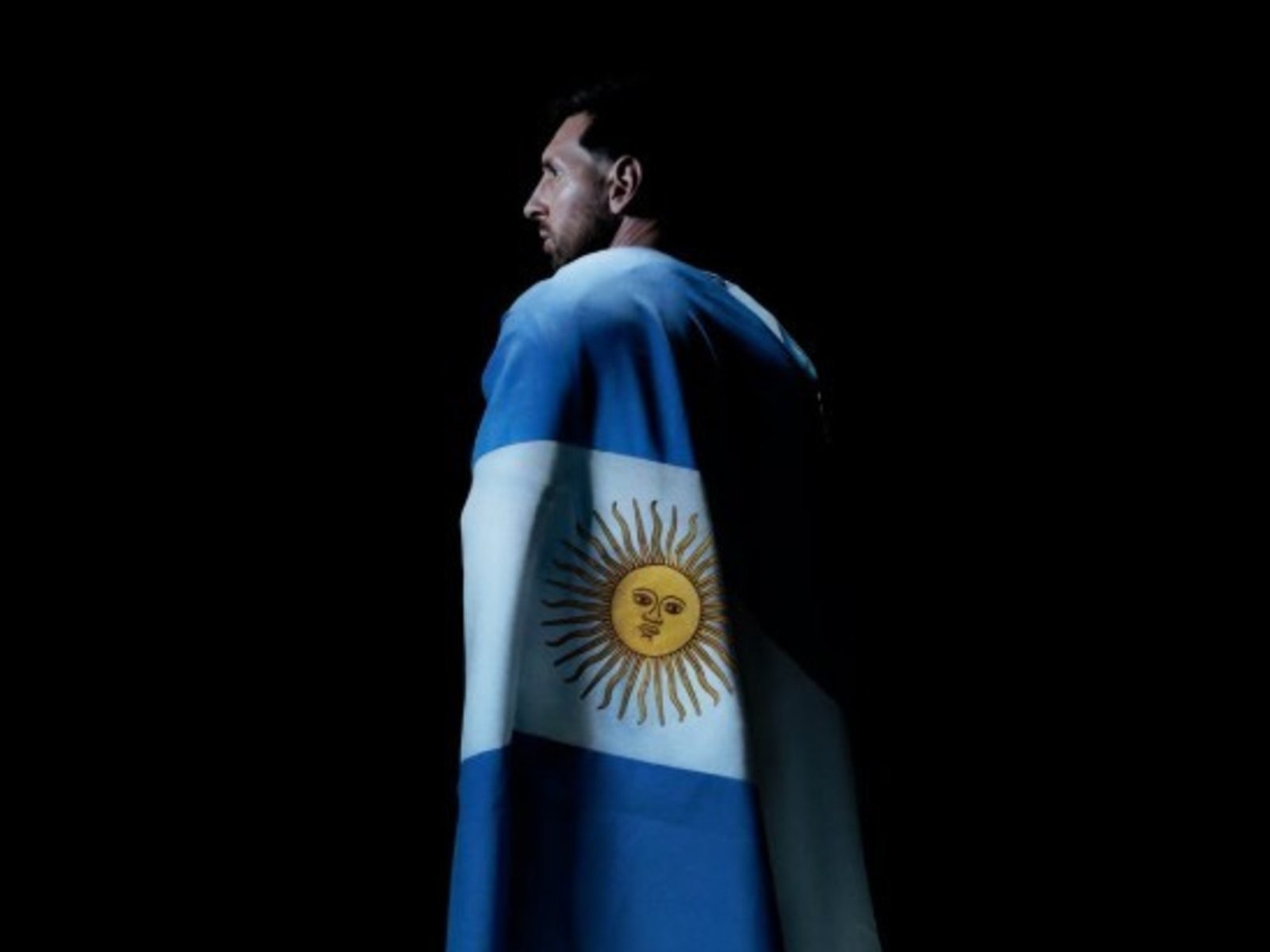 El emotivo mensaje de Messi antes de la final: “Pase lo que pase mañana, este grupo ya escribió una historia que nunca vamos a olvidar” :: Olé