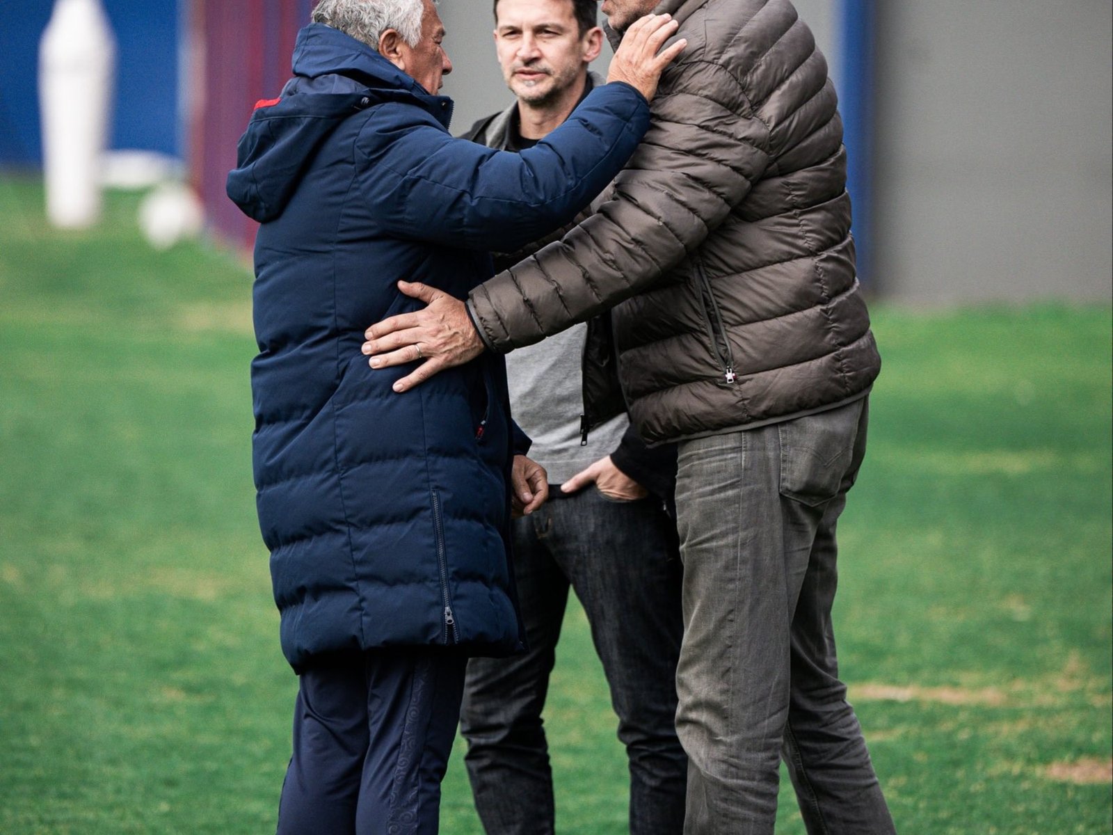El informe oficial de San Lorenzo con las altas y bajas de su mercado de pases :: Olé