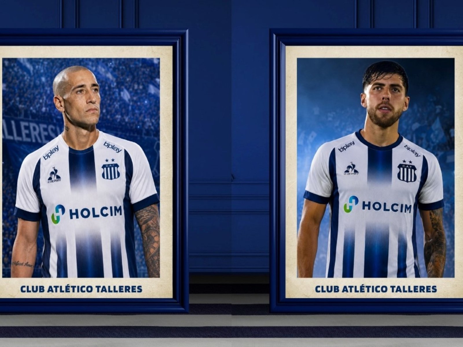 En medio del Mundial, Talleres compró a uno de los mejores volantes del fútbol argentino :: Olé