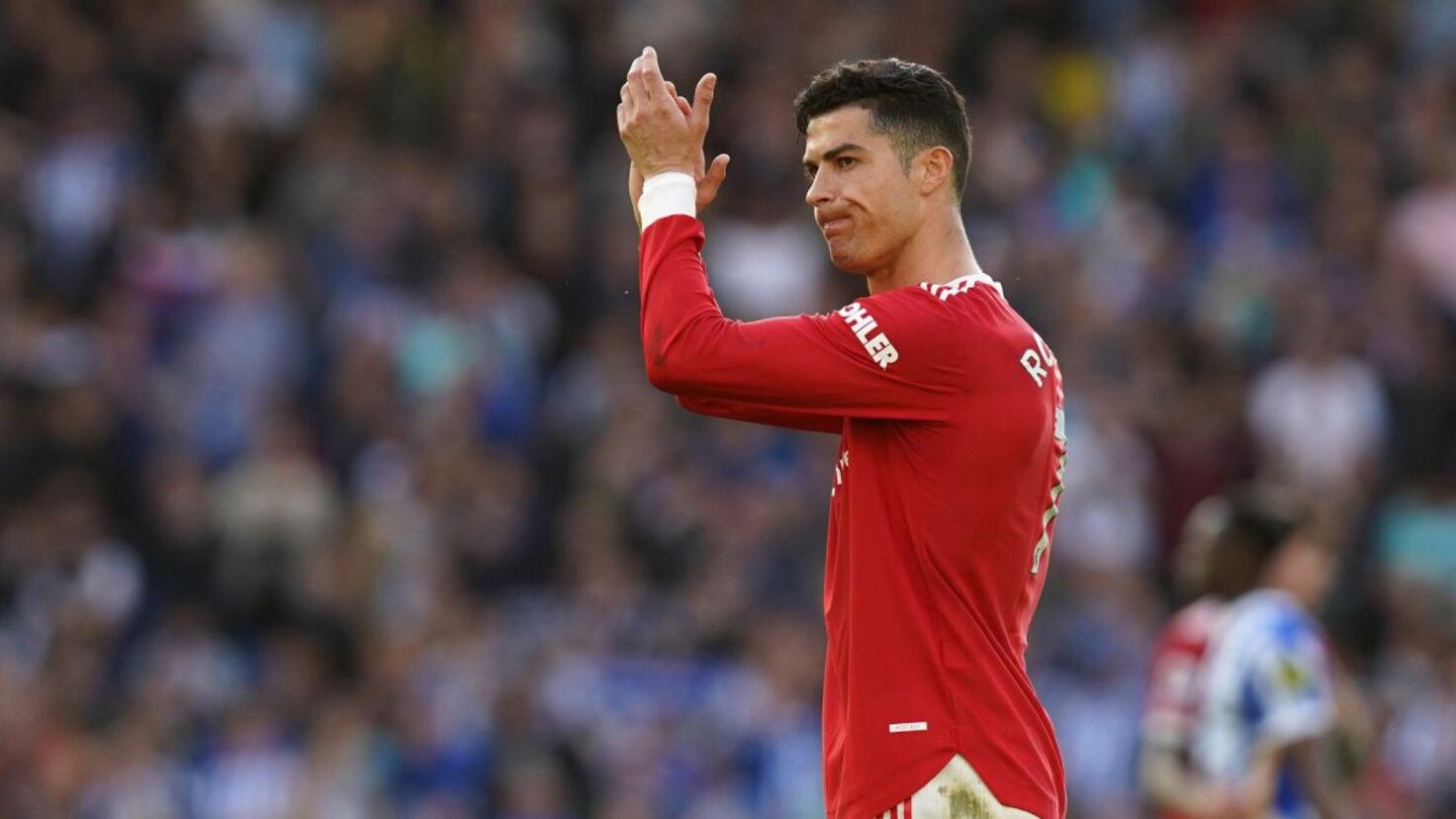 Evra defiende a Cristiano: "¿Dónde estaríamos sin él?"