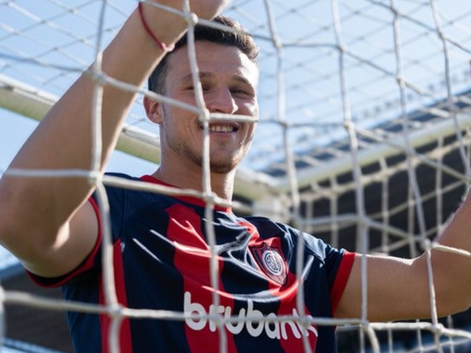 Facundo Bruera regresa a Barracas Central: el enigma de su paso por San Lorenzo :: Olé