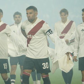 Todos los videos del River-Barracas por la primera fecha del Clausura