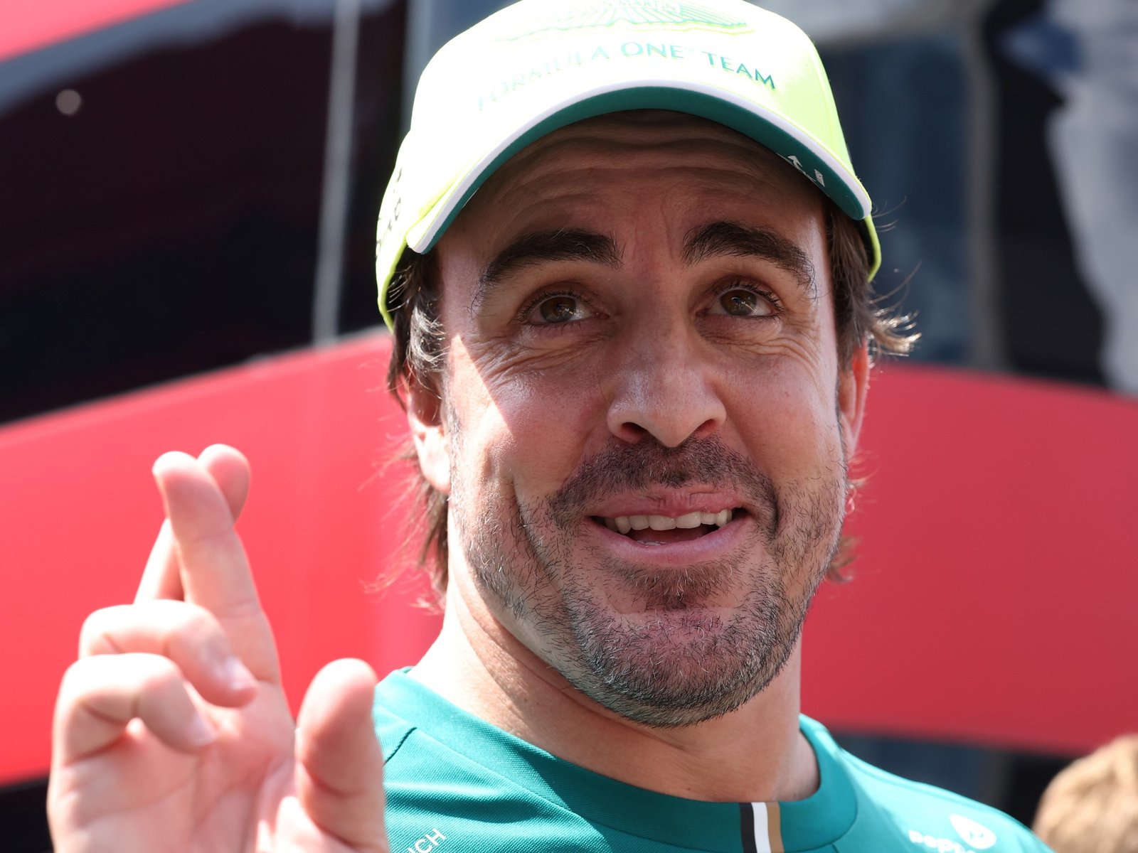 Fernando Alonso ninguneó a la Selección Argentina antes de la final del Mundial: “Estamos contentos de que haya pasado porque es más fácil” :: Olé