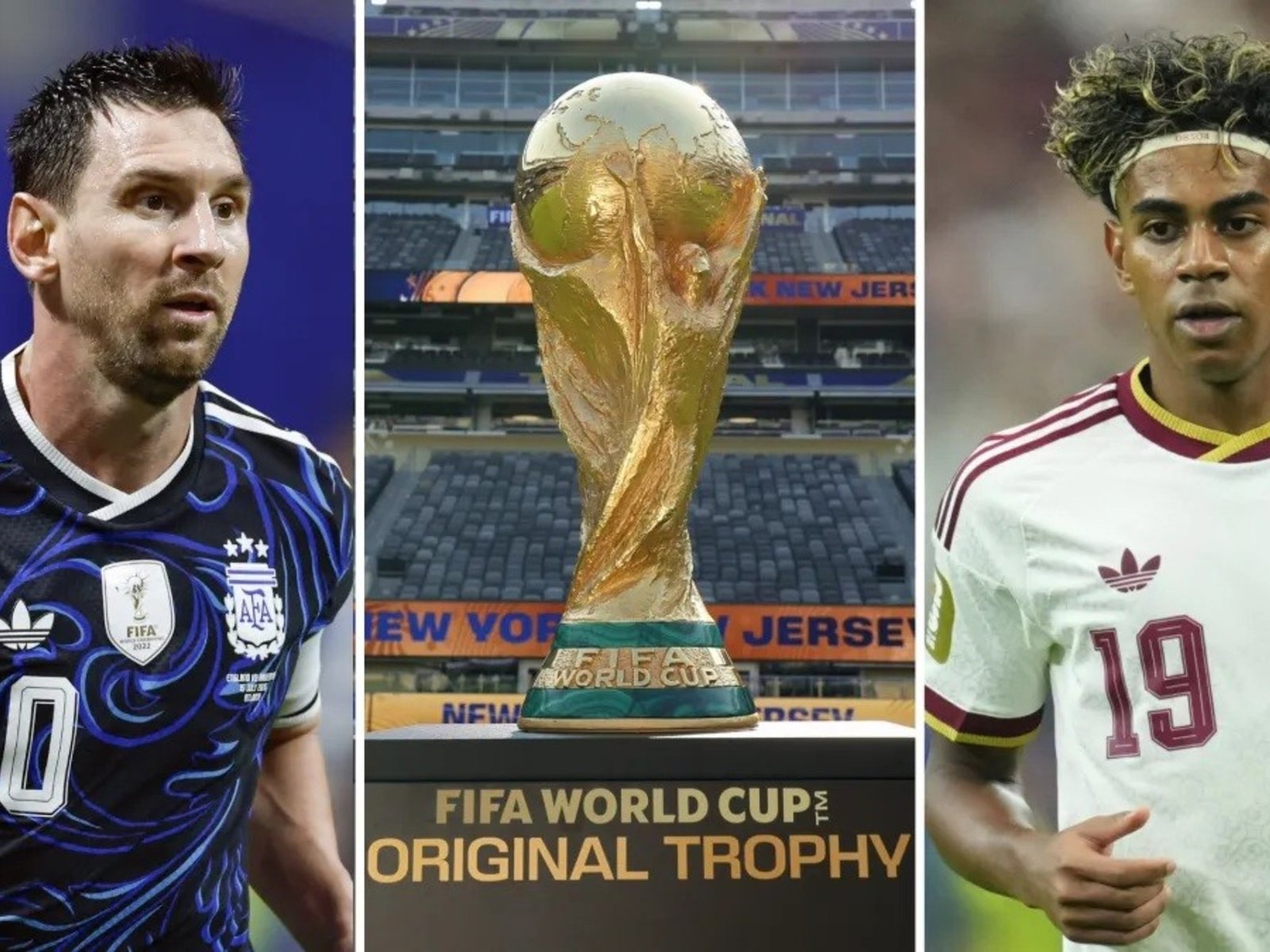 Final del Mundial 2026 | ¿Se juega el Argentina vs España en Nueva York? Los últimos reportes en EE.UU. tras las alertas por la calidad del aire