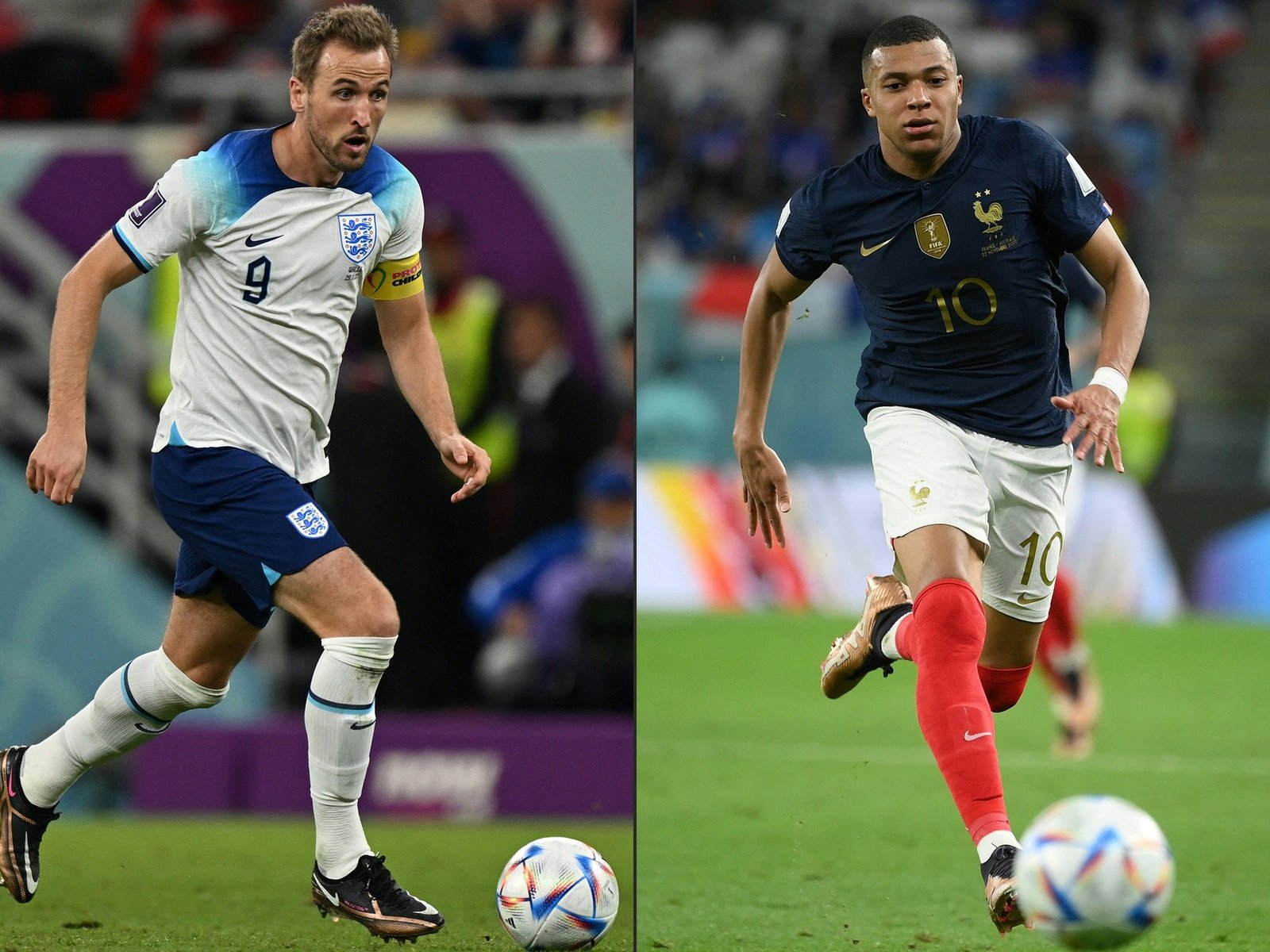 Francia e Inglaterra juegan por el consuelo del tercer puesto, a qué hora y dónde se juega, y todo lo que tenés que saber este sábado 18 de julio