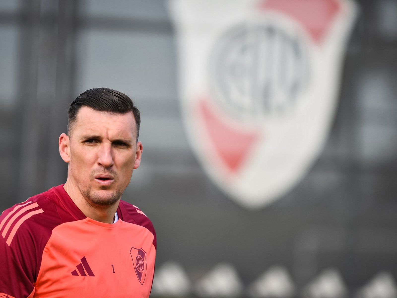 Franco Armani volverá a Atlético Nacional para cerrar su carrera