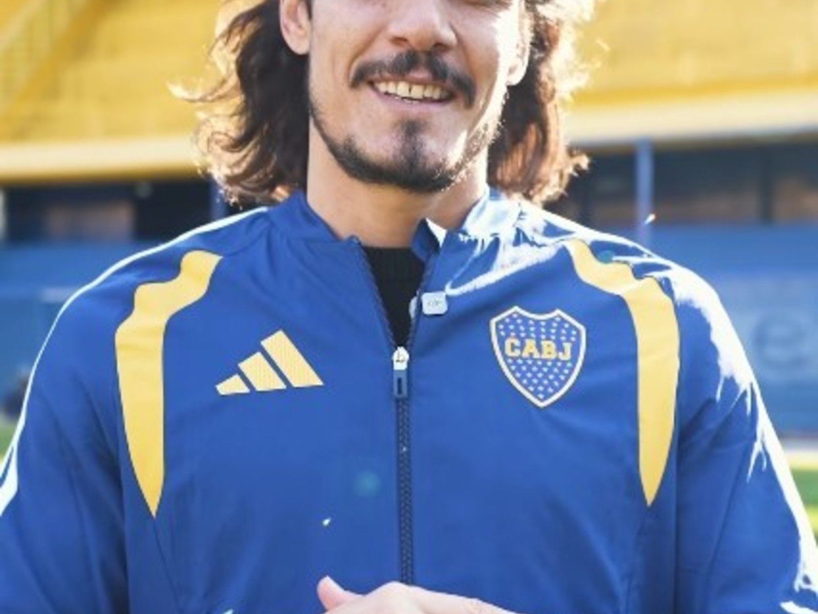 “Fue una de las tristezas más grandes de mi carrera”