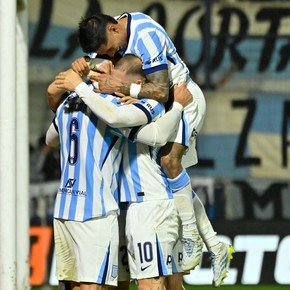 El uno por uno del triunfo de Racing ante Defensa por la Copa Argentina