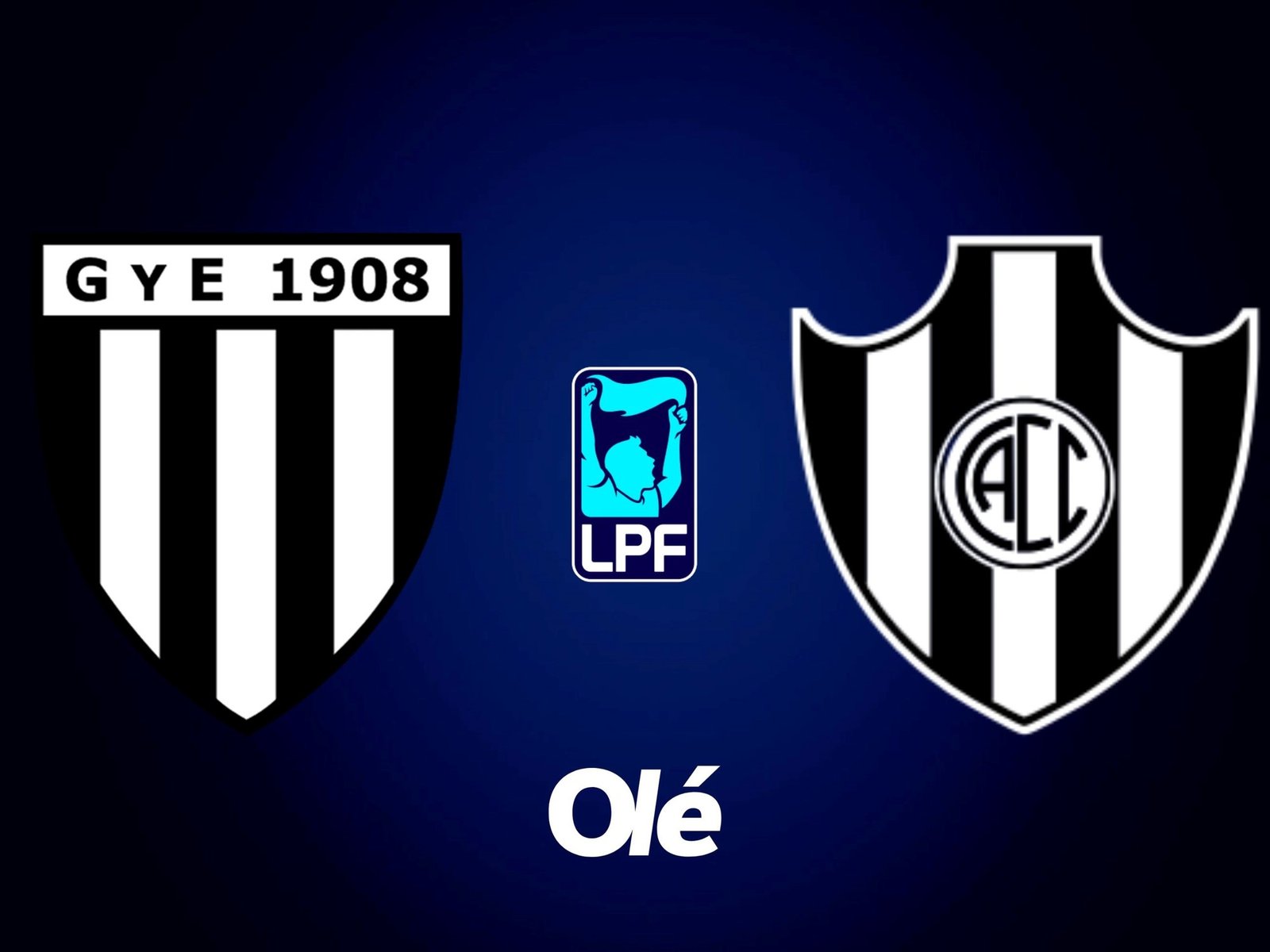 Gimnasia de Mendoza vs. Central Córdoba, por el Torneo Clausura: hora, cómo ver y probables formaciones :: Olé