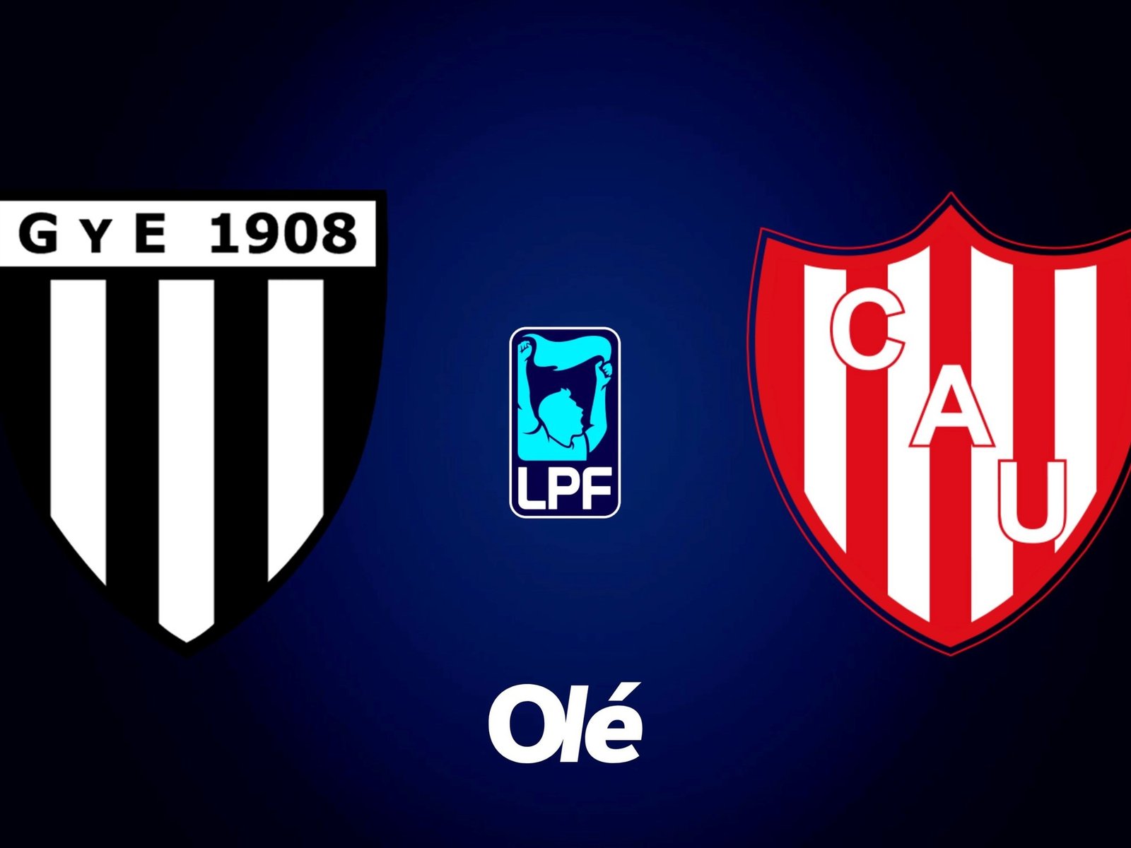 Gimnasia de Mendoza vs. Unión, por el Torneo Clausura: día, horario y cómo verlo por TV :: Olé