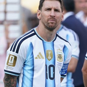 Messi tras la final: "El dolor es muy grande" y "los partidos que quedarán en la historia"