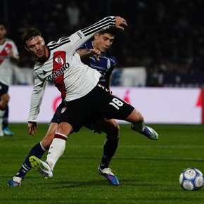Gimnasia vs. River, EN VIVO por el Torneo Clausura: partido de ida y vuelta en La Plata