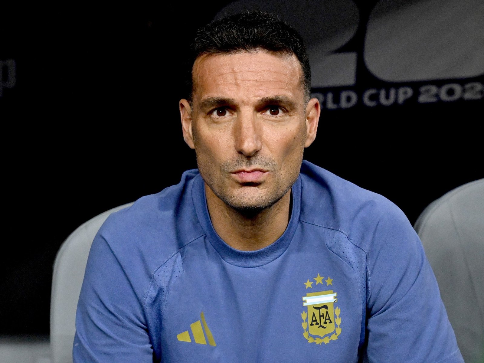 “Hay un rival que hizo muy bien las cosas y hay que respetarlo”