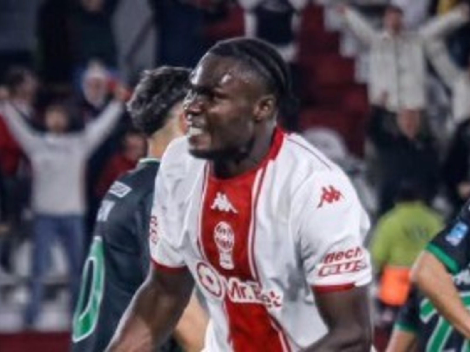 Huracán arrancó con el pie derecho: buena victoria ante Banfield en el Ducó :: Olé