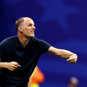 Tuchel en la mira: críticas y pedidos de destitución tras la caída ante Argentina