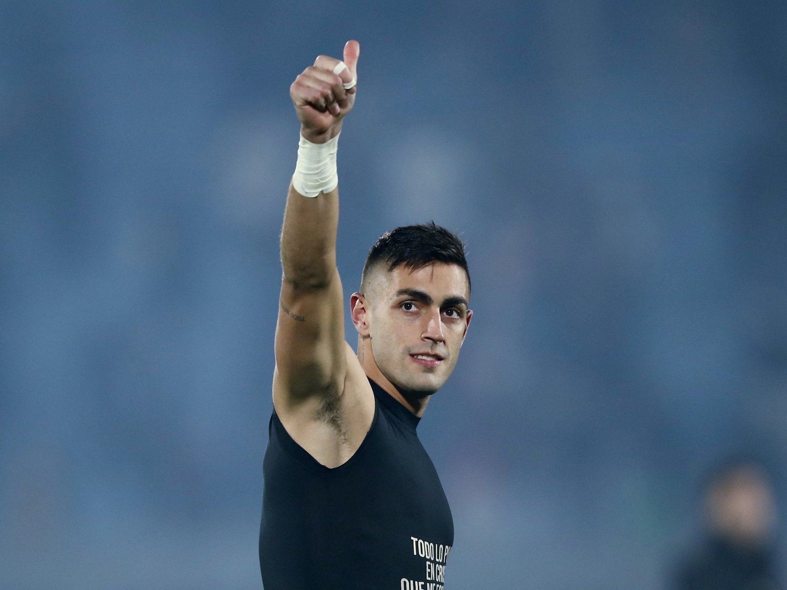 Independiente deberá seguir buscando arquero: Mele eligió ir a Colo Colo :: Olé
