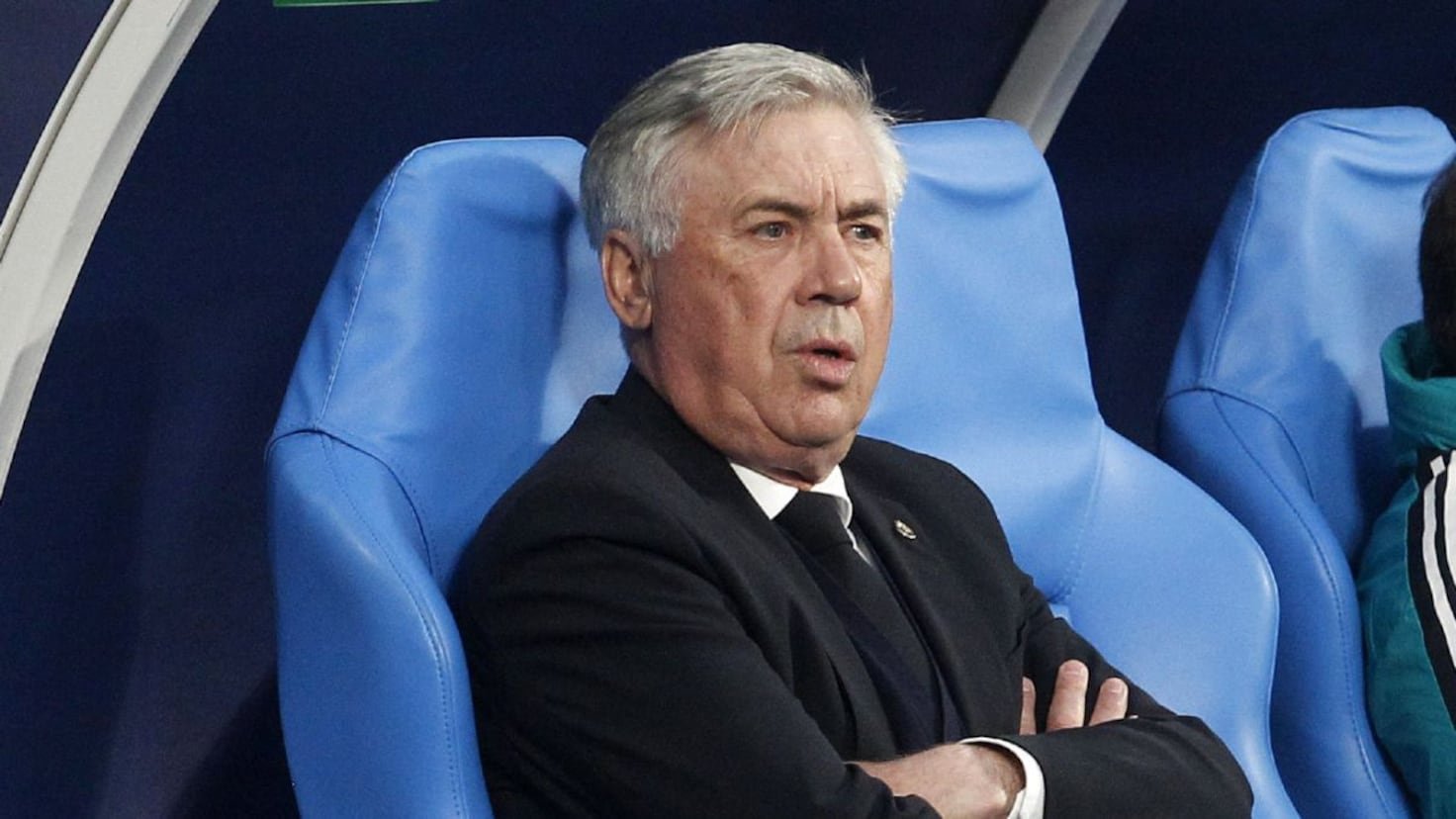 Inglaterra Ancelotti llama al Blackburn Rovers para ofrecer un entrenador Ancelotti llama al Blackburn Rovers para ofrecer un entrenador