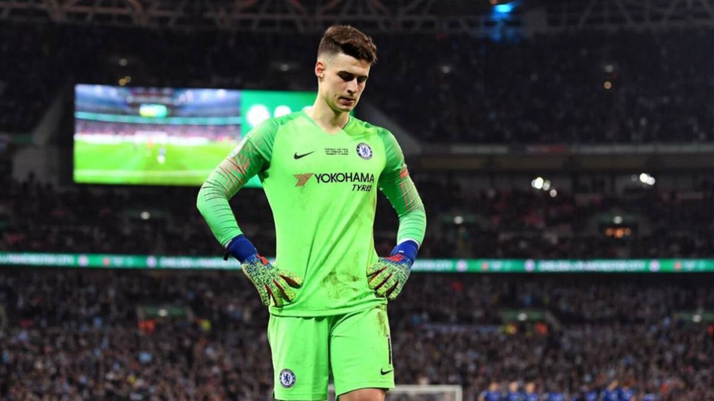 Inglaterra El Chelsea cuenta con 200 millones El Chelsea cuenta con 200 millones