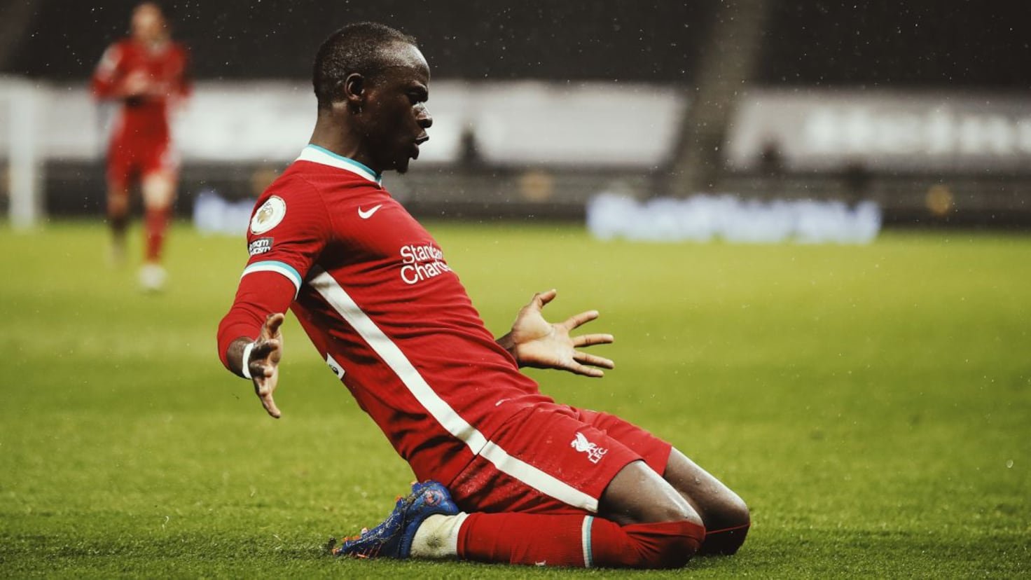 Inglaterra: El Liverpool rechaza la primera oferta por Mané El Liverpool rechaza la primera oferta por Mané