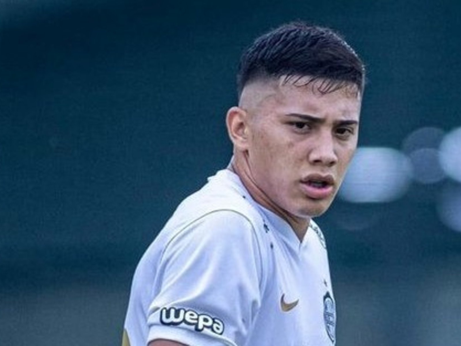 Insólito: se entrenó dos semanas en Banfield, pero volvió a Paraguay y no llegó a debutar :: Olé