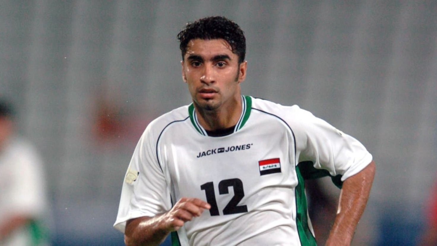 Irak, conmocionada por la muerte de Abdul Razzaq