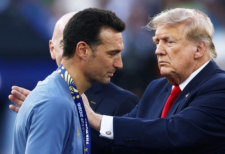 Foto: REUTERS/Lee Smith
