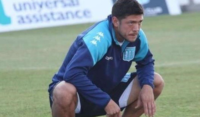 Jugó en Racing e Independiente y llegará a la Primera Nacional :: Olé