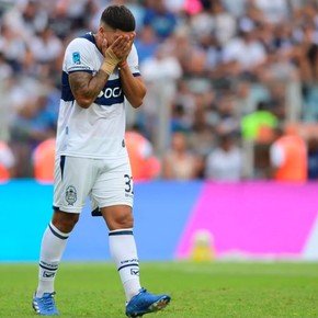 Malas noticias para Gimnasia: se confirmó la lesión del Chelo Torres