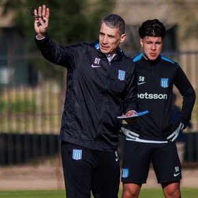 Racing quiere revancha ante Rosario Central después de aquella caliente eliminación 