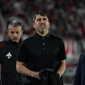 El paso a paso de cómo River llegó a este incómodo momento