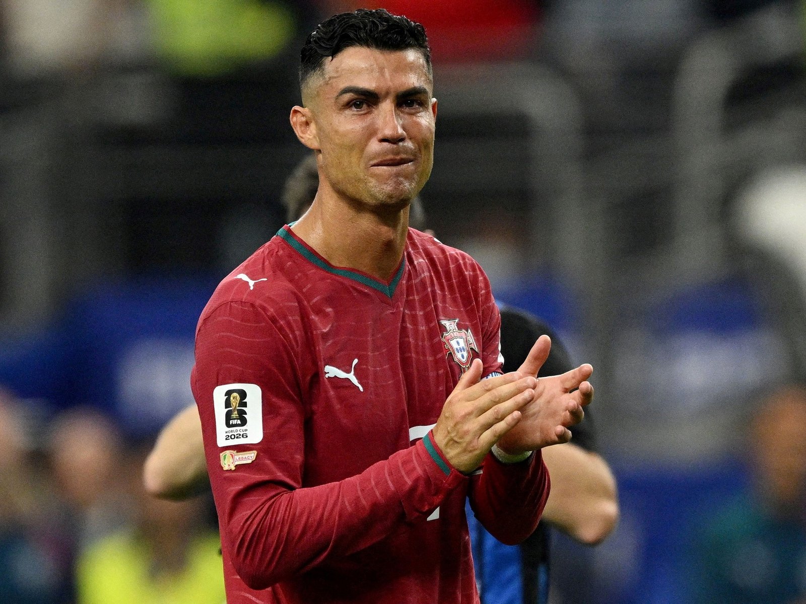 “La Euro 2016 tiene la misma dimensión que un Mundial”