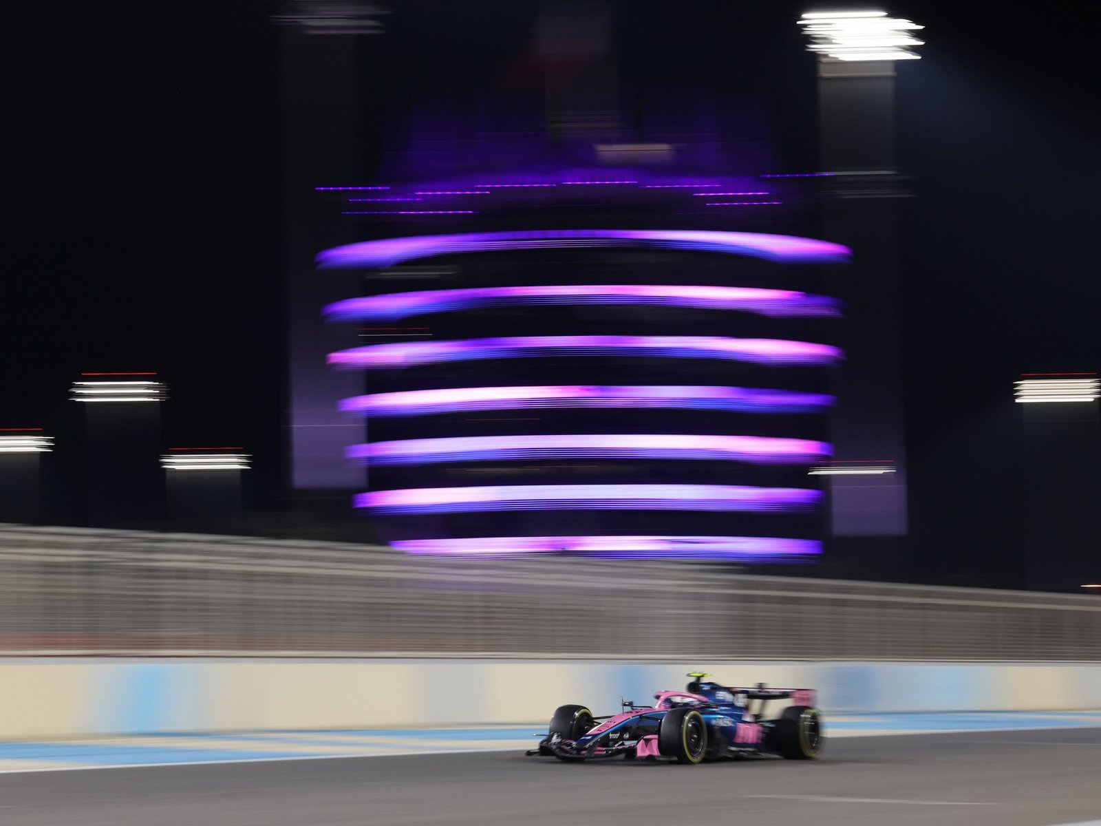 La Fórmula 1 reemplaza el GP de Bahréin por una carrera en Malasia y crece la incertidumbre por el cierre del calendario