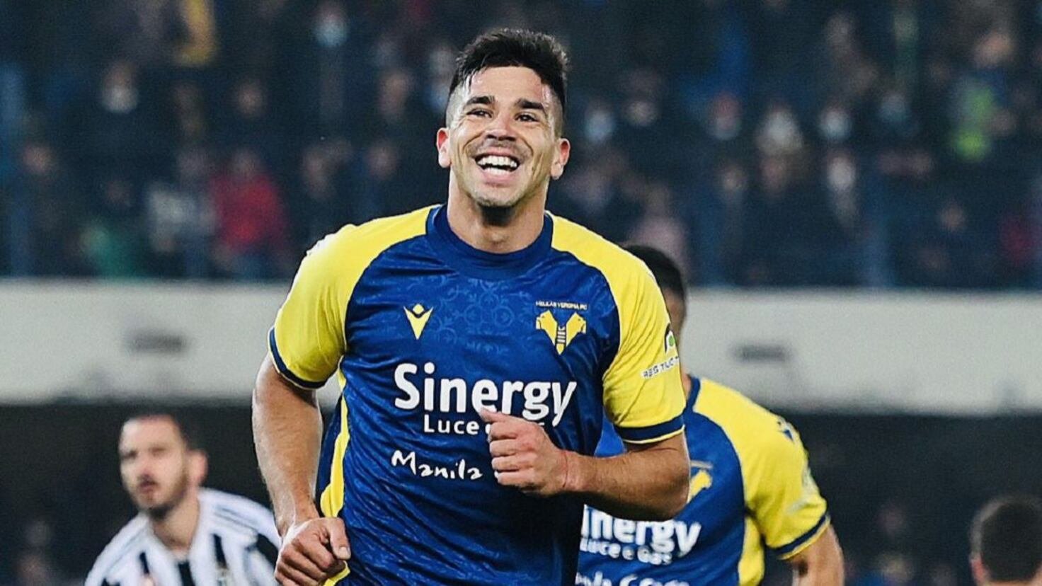La Juve, a por Simeone