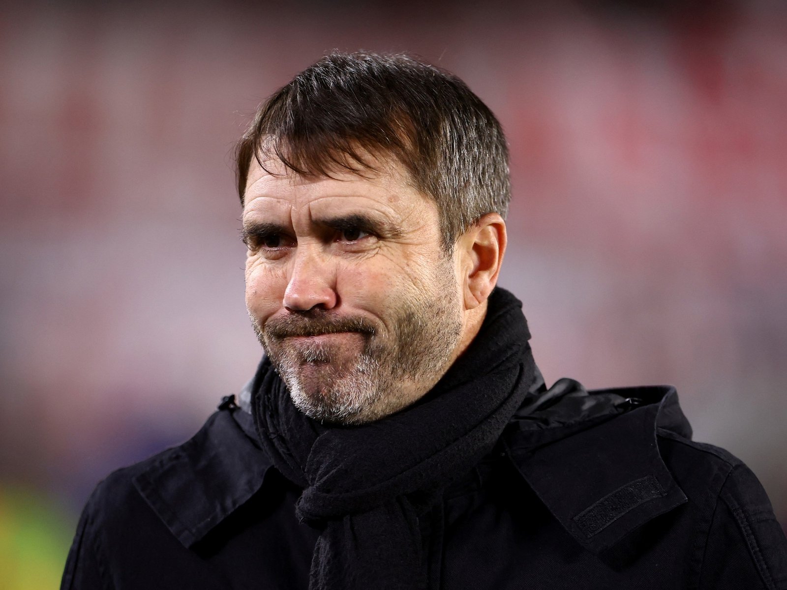 La otra cara del pase a semifinales de la Selección en el Mundial: River pierde a Montiel y Otamendi ante Aldovisi por Copa Argentina :: Olé
