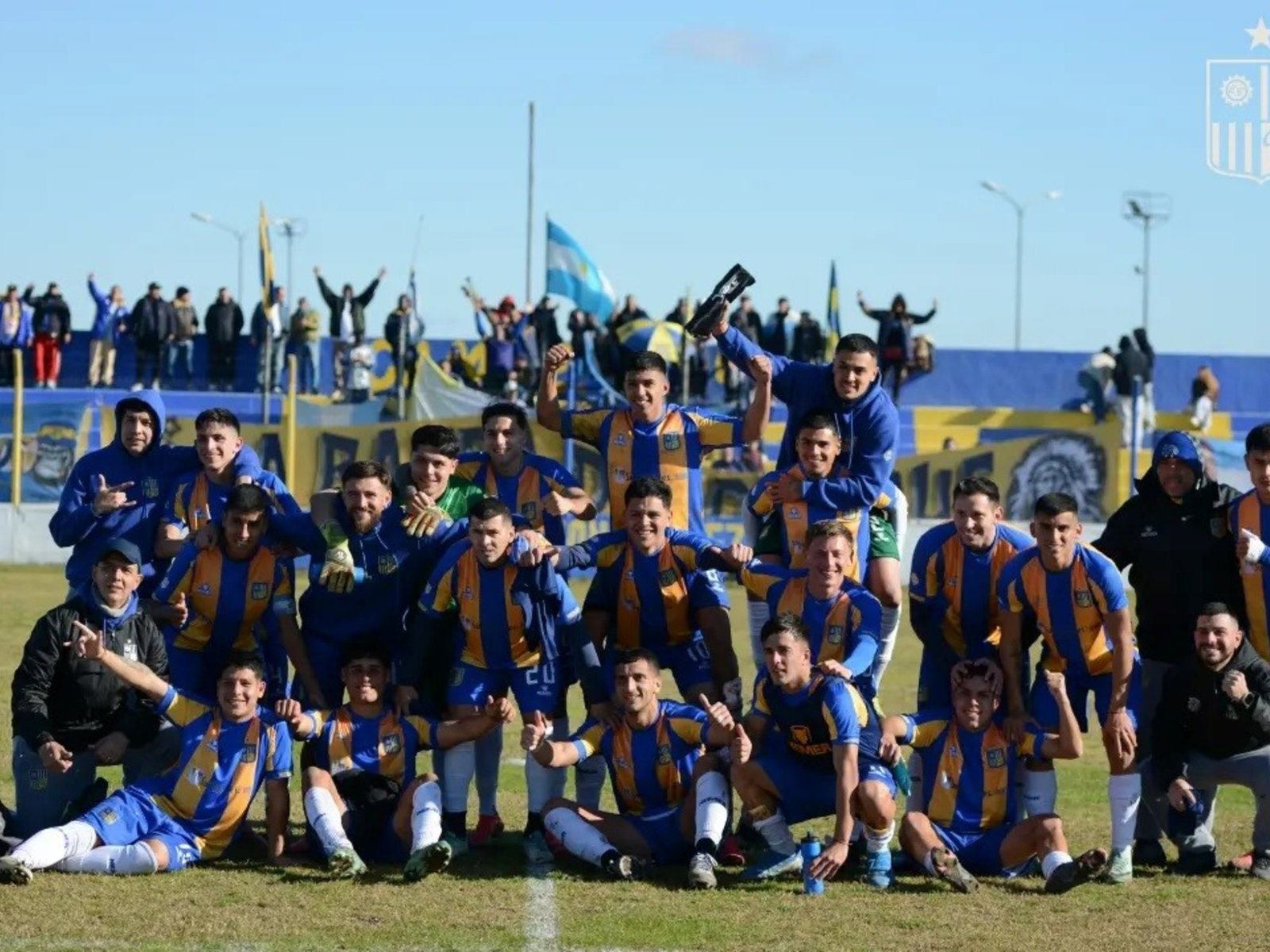 Lamadrid y Centro Español dejaron pasar una chance clave en la pelea por la cima de la Primera C :: Olé