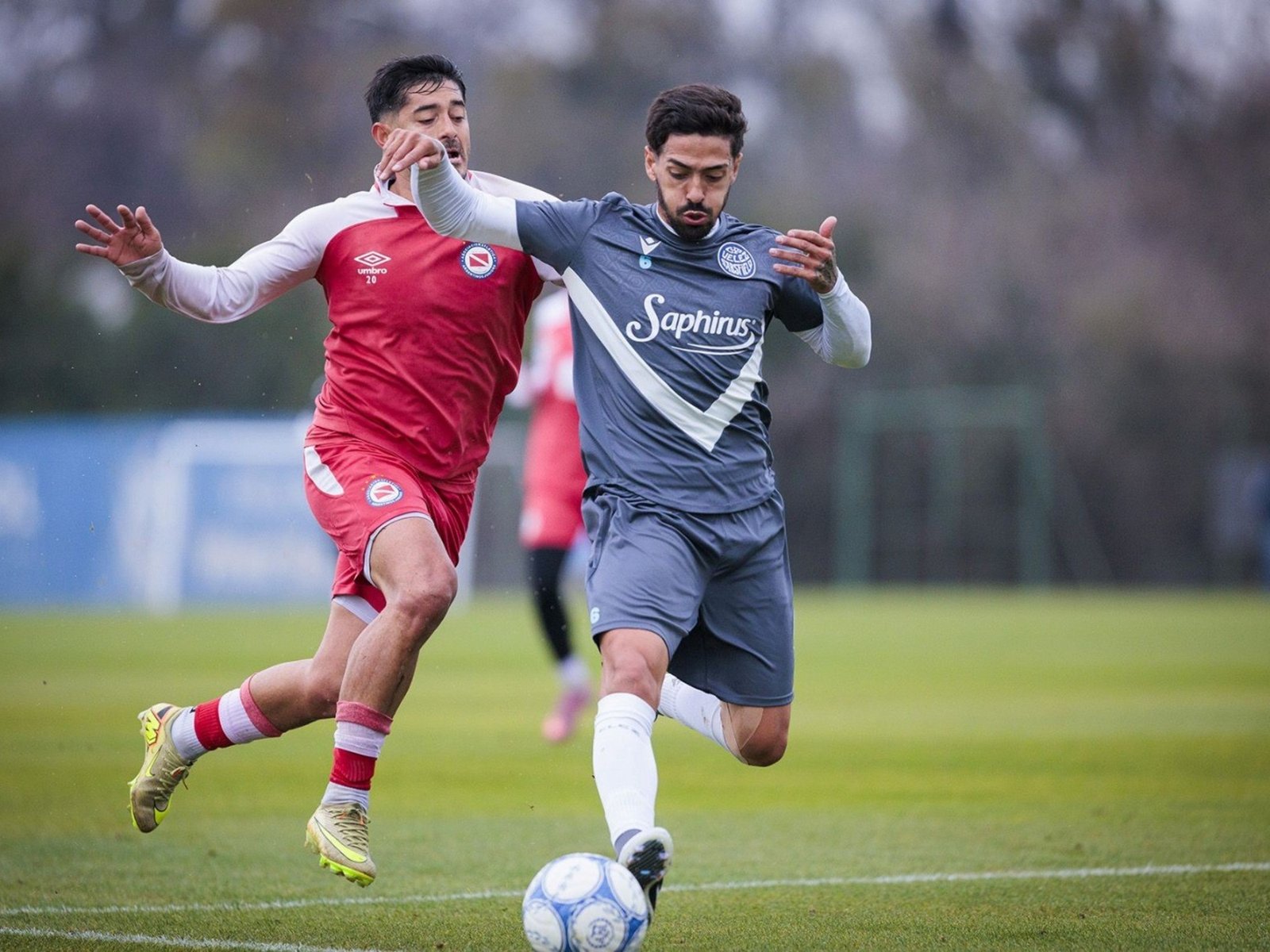 Los amistosos de Primera de este sábado antes de Argentina-Suiza: formaciones y goleadores :: Olé