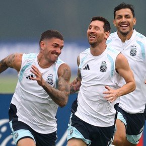 Argentina vs. España, por la final del Mundial 2026: posibles formaciones, horario y por dónde ver el gran partido