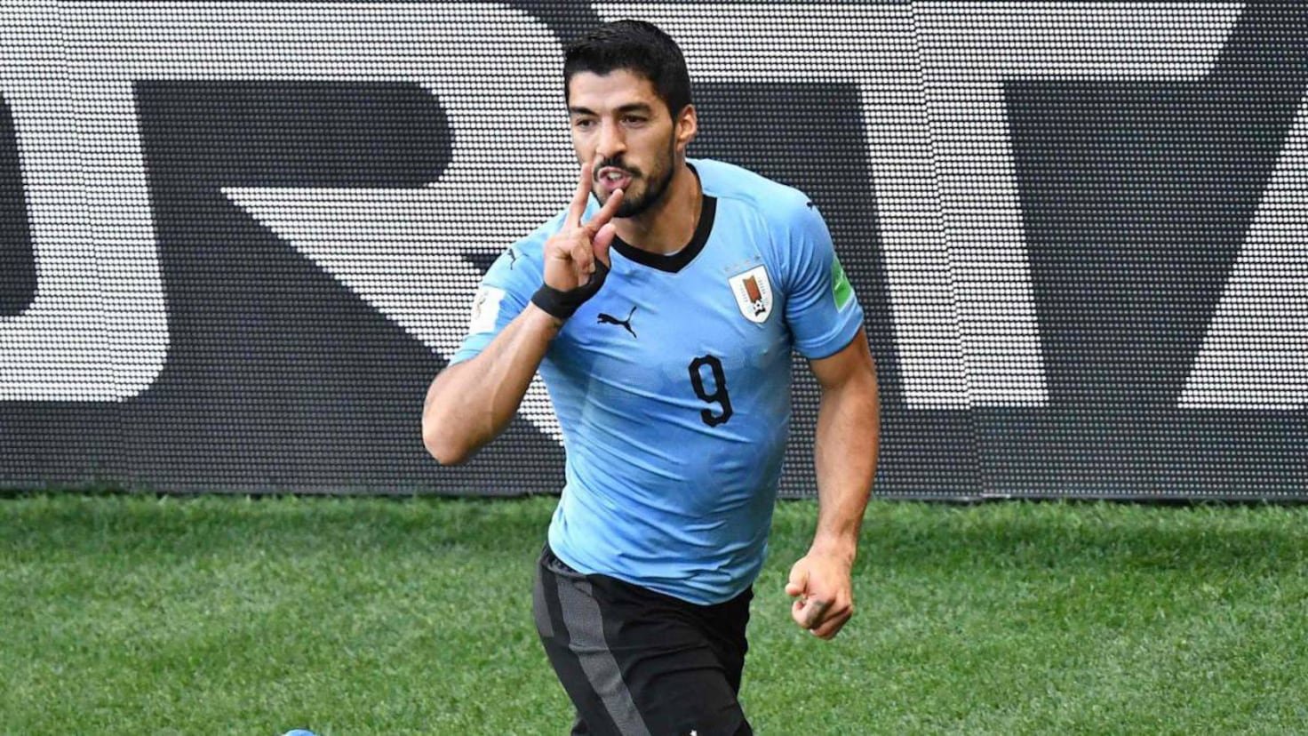 Luis Suárez, ¿el sueño de Gallardo?